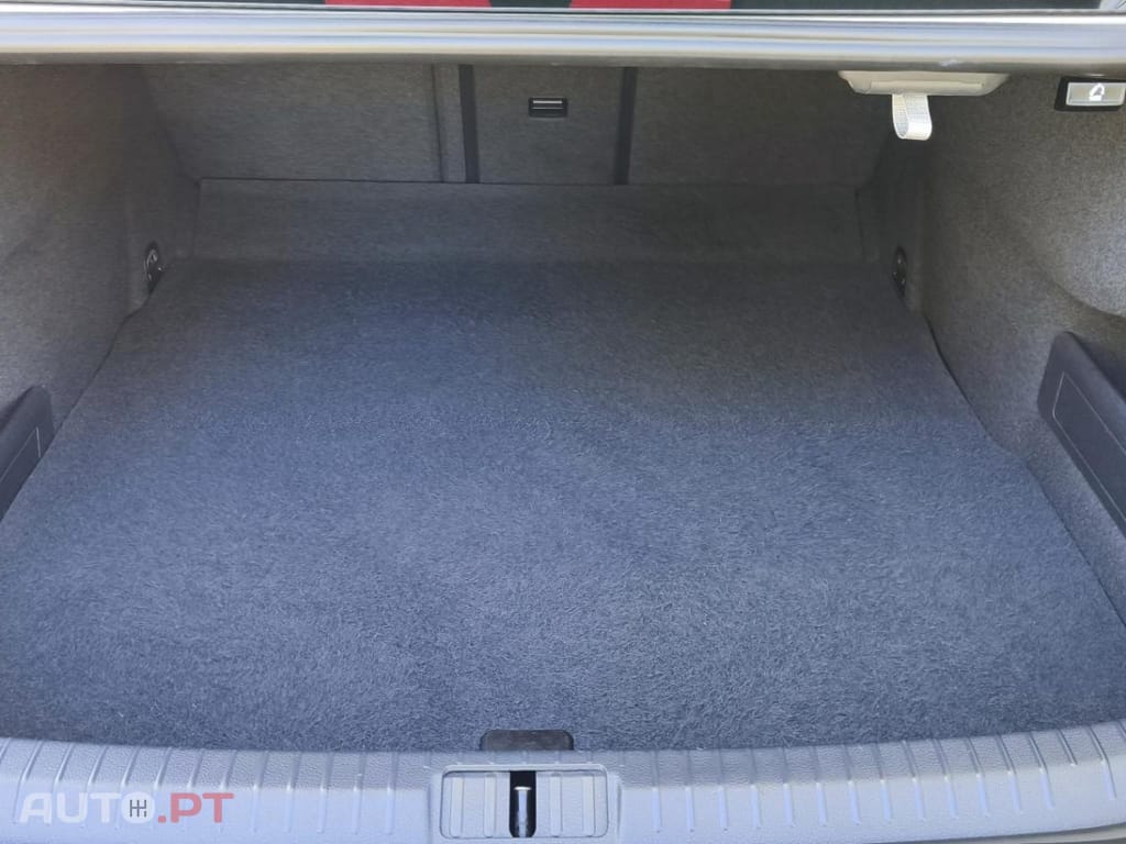 Volkswagen Passat 1.6 TDI BlueMotion