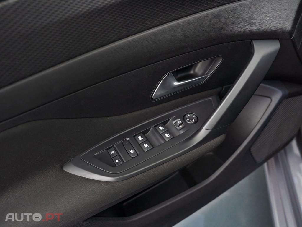 Peugeot 308 SW 1.2 PureTech Active Pack