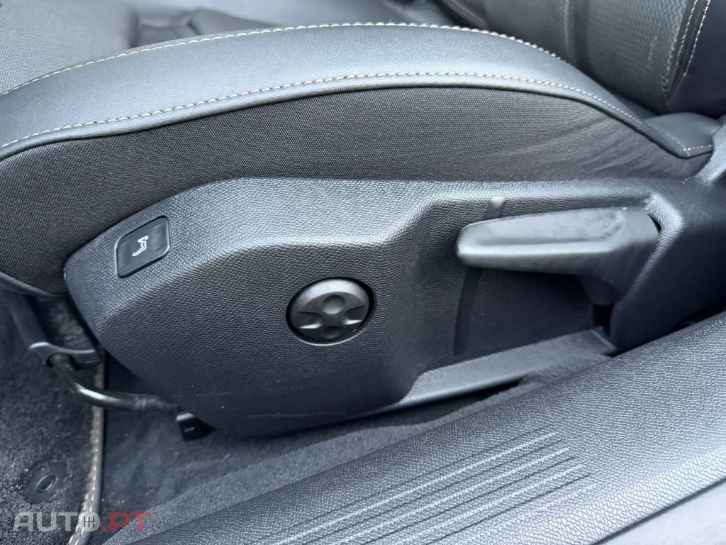 Peugeot 508 1.6 Hybrid GT e-EAT8