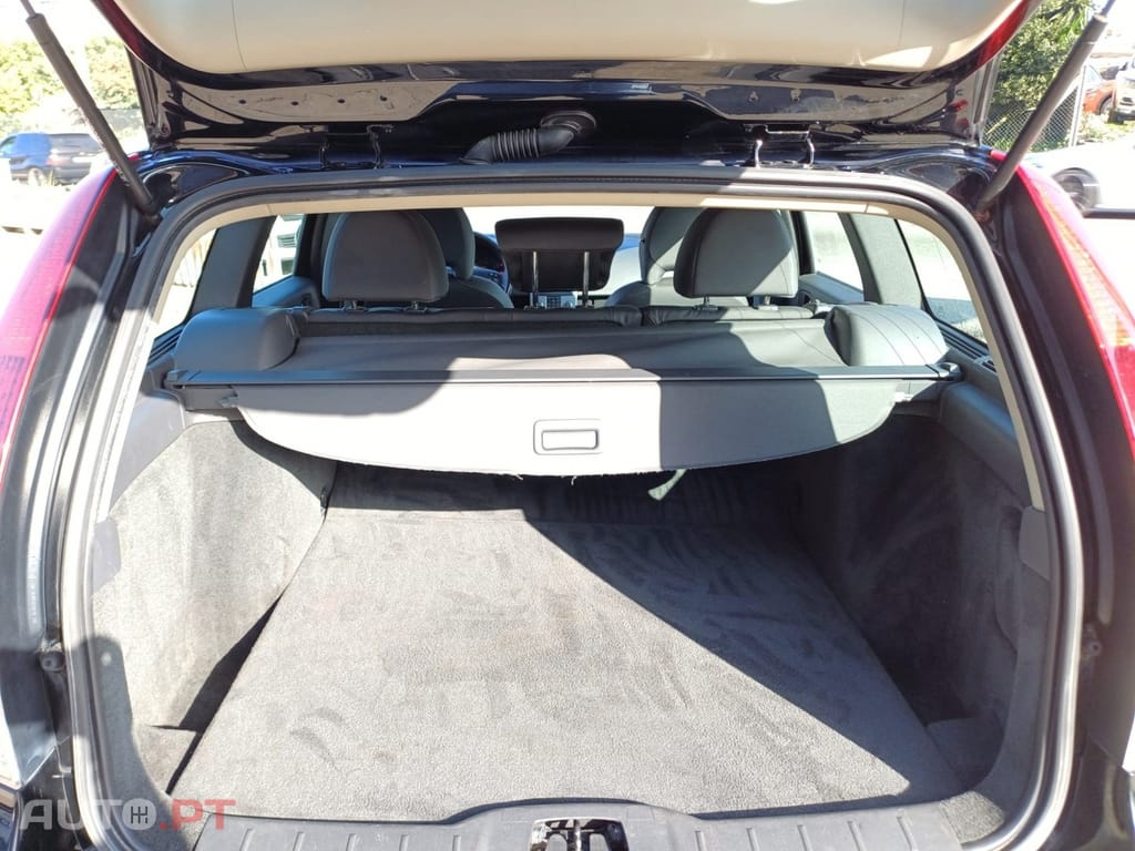 Volvo V50 1.6 D Drive Edição Especial Start/Stop