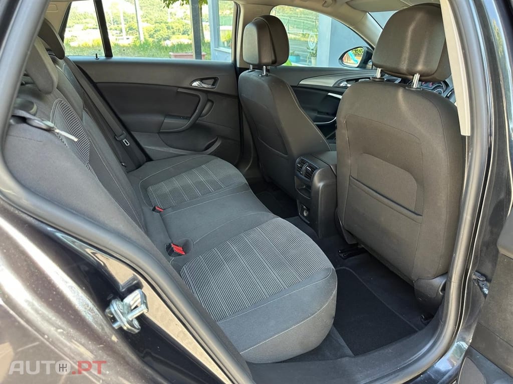 Opel Insignia 2.0 CDTi Executive S/S