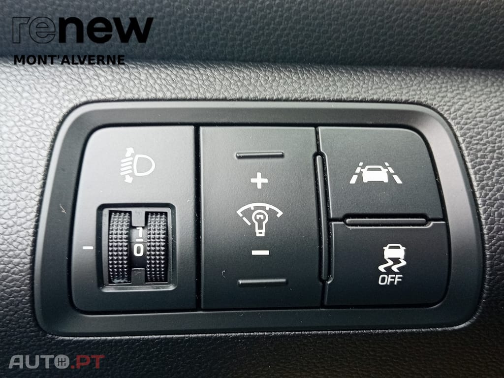 Hyundai i20 confort
