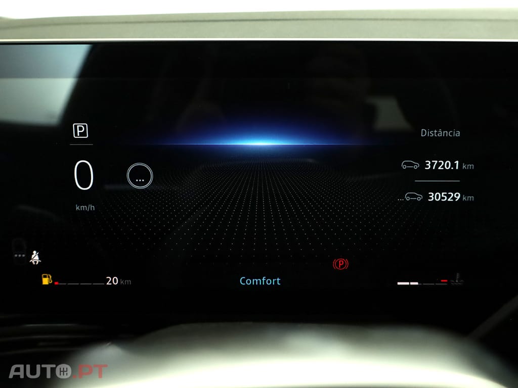 Renault Austral Austral 1.3 Mild Hybrid Iconic Auto