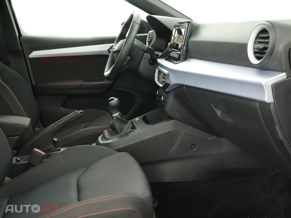 Seat Ibiza Ibiza 1.0 TSI FR