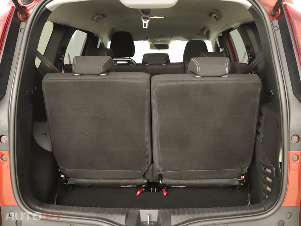 Dacia Jogger Jogger 1.0 ECO-G Expression 7L Bi-Fuel