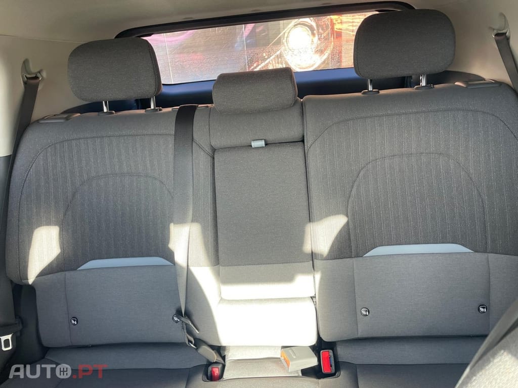 Kia EV3 58.3 kWh Drive