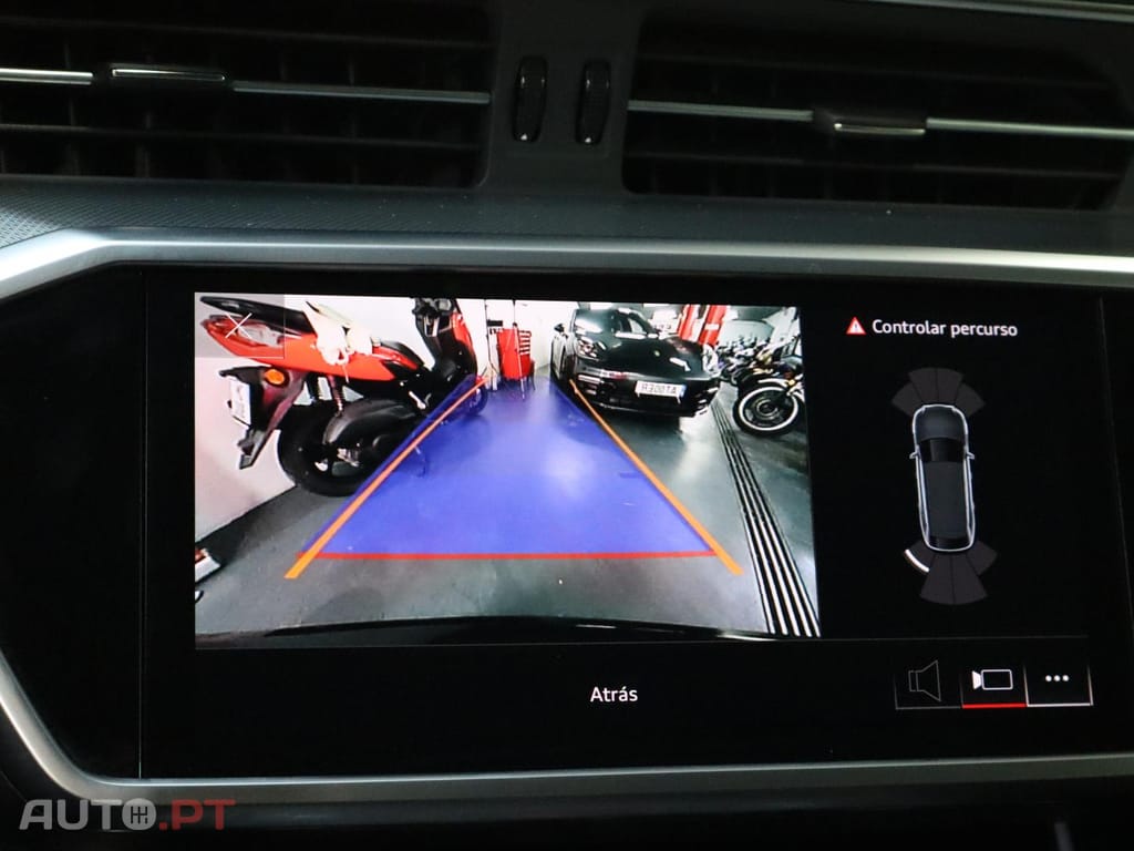 Audi A6 40 TDI S tronic Avant