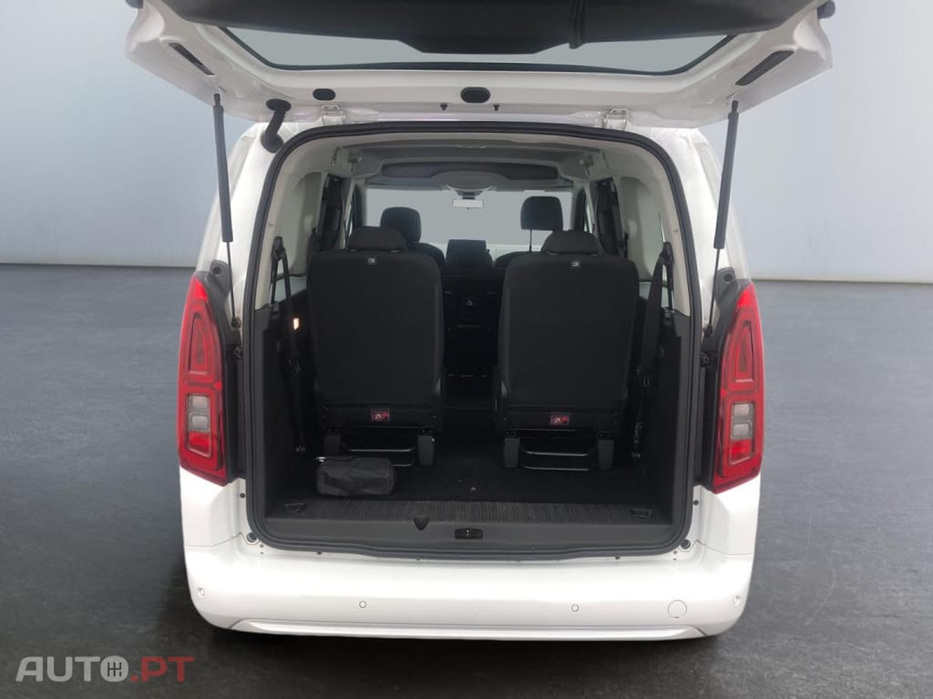 Opel Combo Life 1.5 CDTi L2H1 Edition