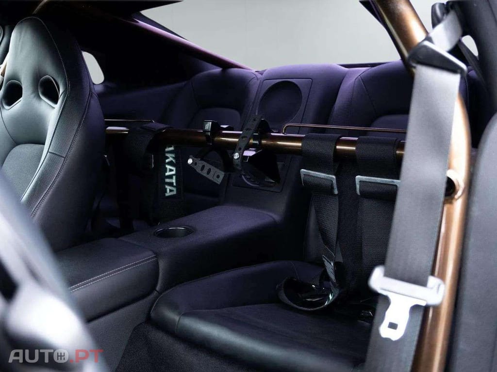 Nissan GT-R Premium
