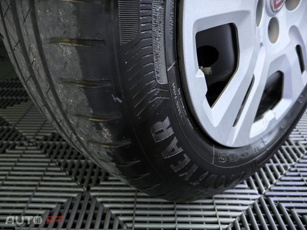 Fiat Doblo 1.3 Multijet 3L