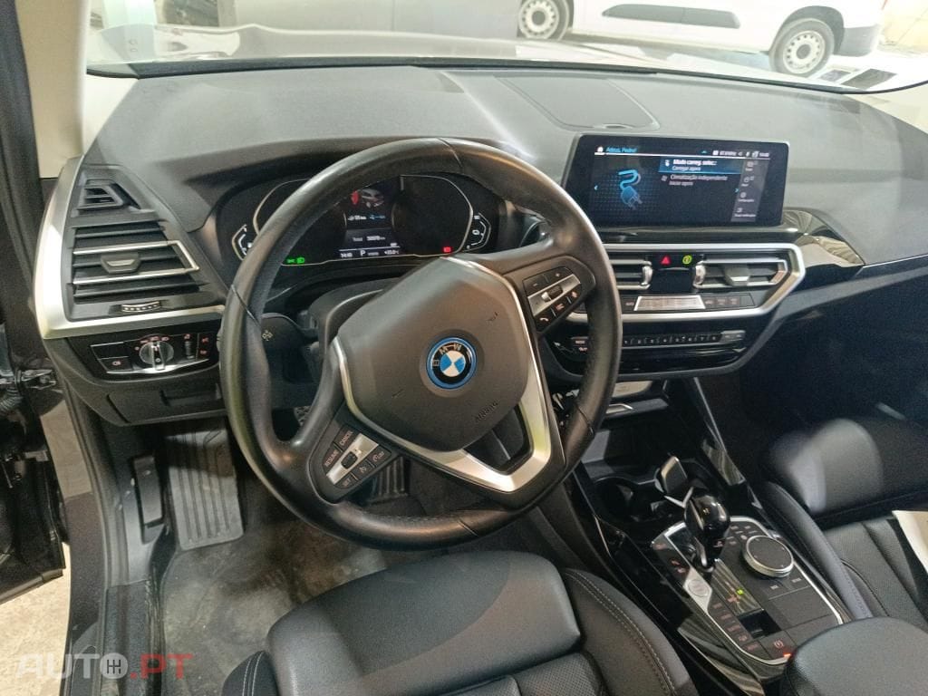 BMW X3 30 e xDrive
