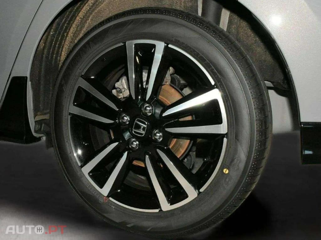 Honda Jazz 1.5 i-MMD Hybrid Advance Sport I.V.A DEDUTÍVEL  