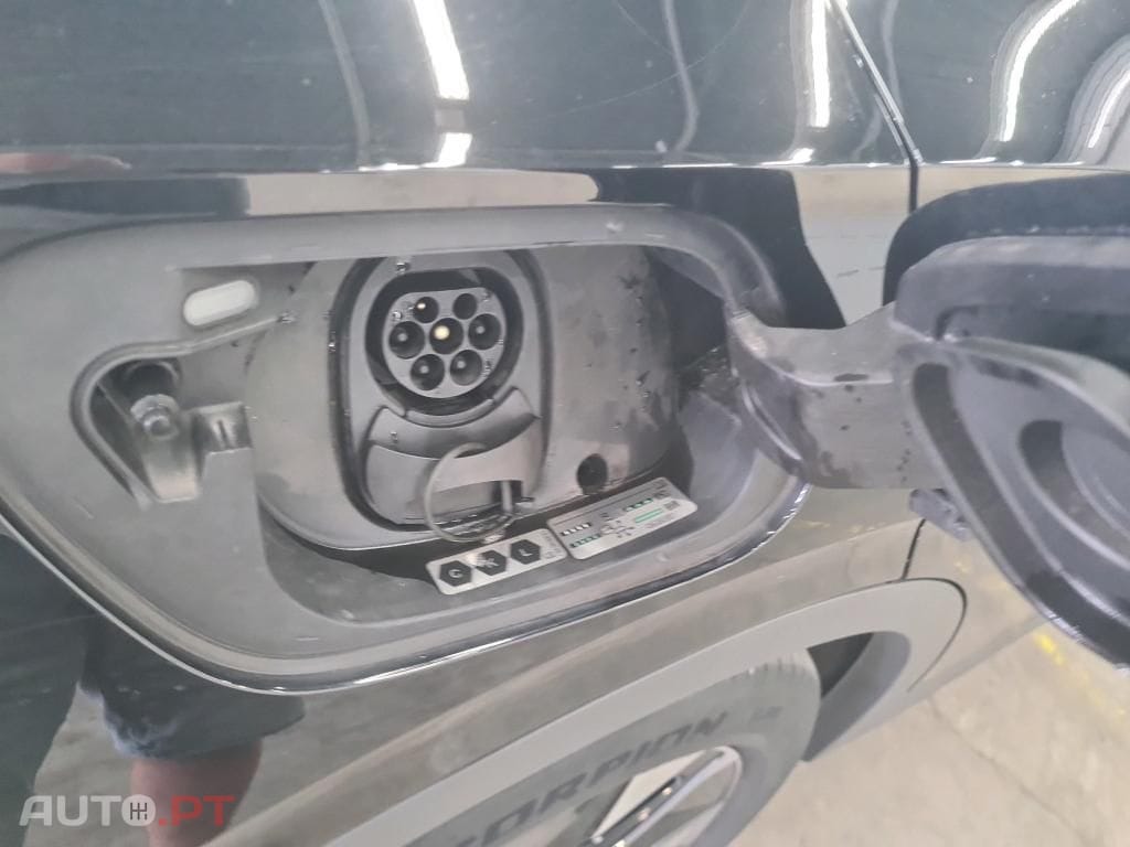 Volkswagen Id.4 77 kWh Pro Performance