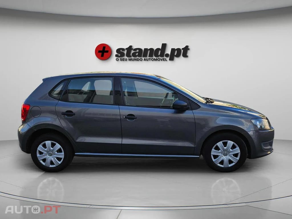 Volkswagen Polo 1.2 Trendline
