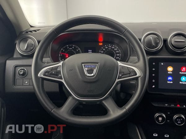 Dacia Duster 1.3 TCE 150cv Prestige