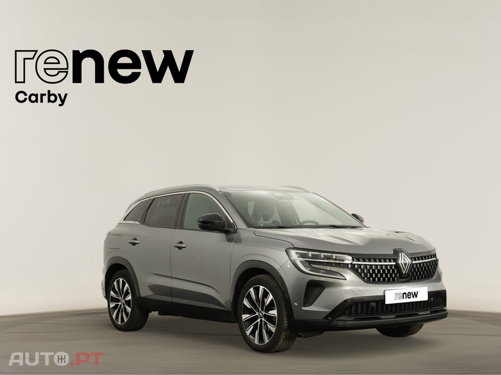 Renault Austral Austral 1.3 Mild Hybrid Techno