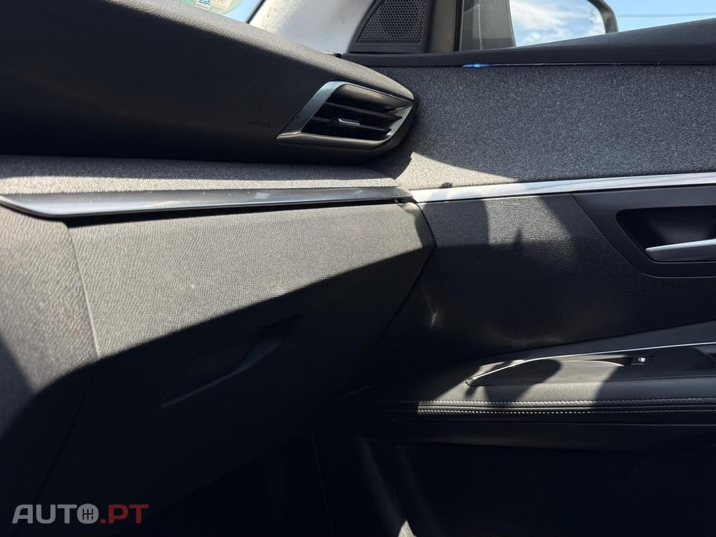 Peugeot 3008 Premium