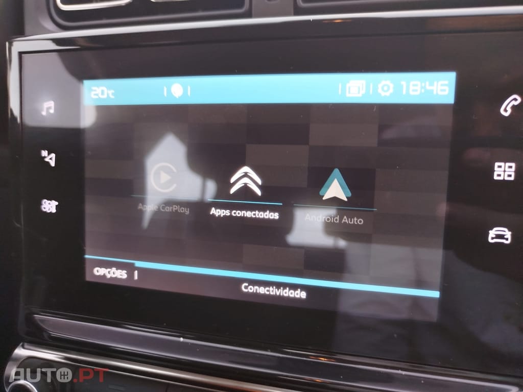 Citroen C3 1.2 PureTech Shine Pack EAT6