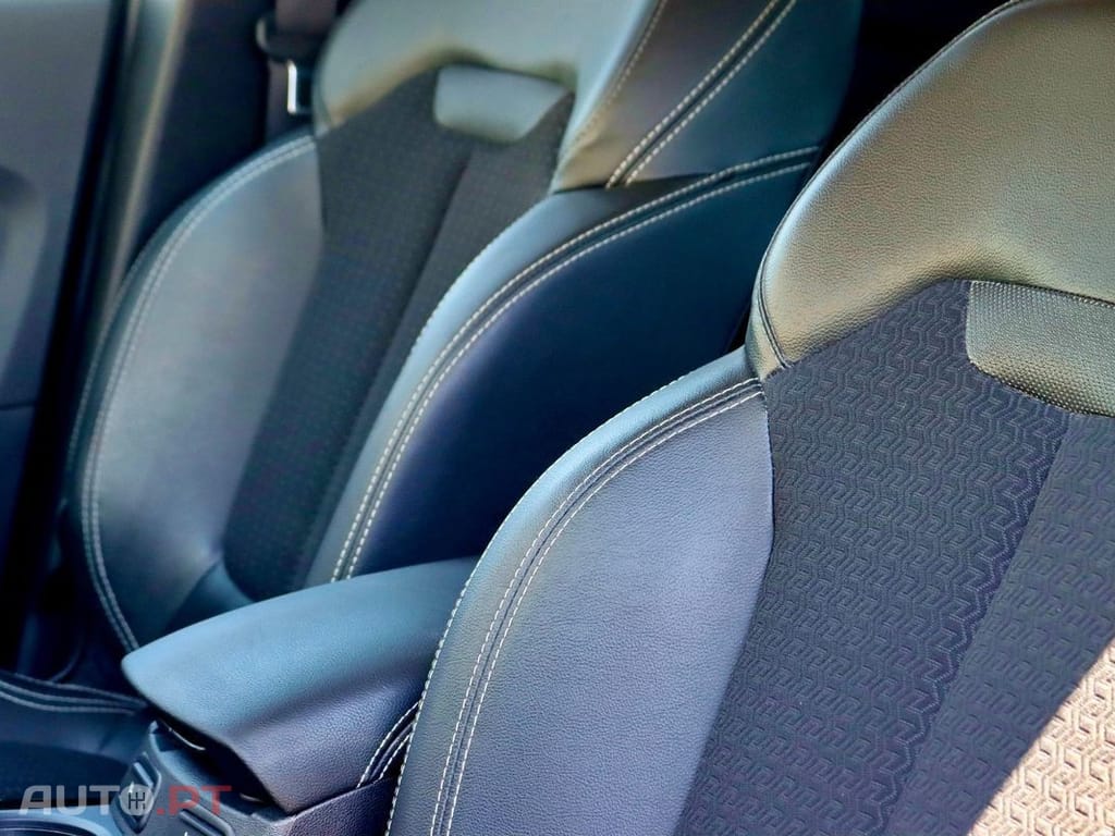 Renault Kadjar Energy TCe 130 EDC COLLECTION