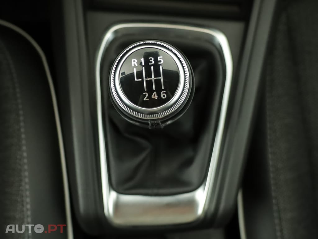 Renault Captur Captur 1.0 TCe Techno