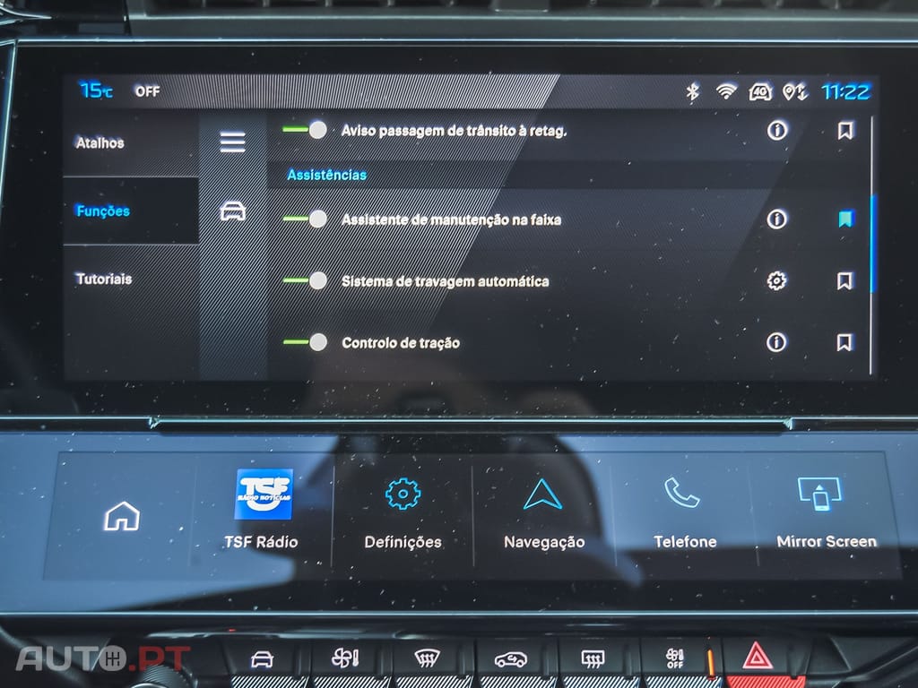 Peugeot 408 1.6 Hybrid GT e-EAT8
