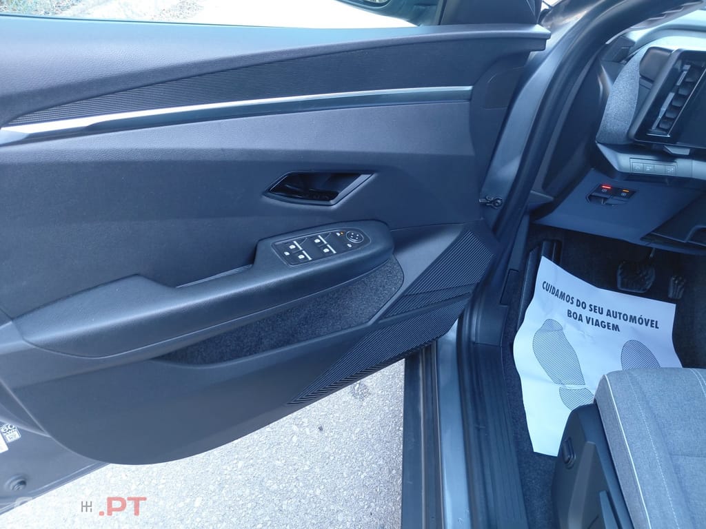 Renault Mégane E-Tech EV60 Evolution Optimum Charge