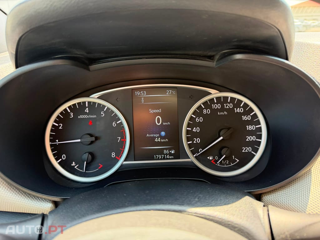 Nissan Micra 1.0 IG-T N-Sport