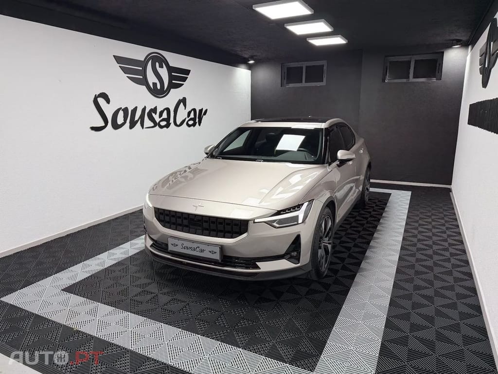 Polestar 2 Single Motor 78kWh