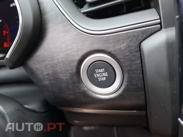 Renault Arkana TCe 160 EDC mild hybrid esprit Alpine