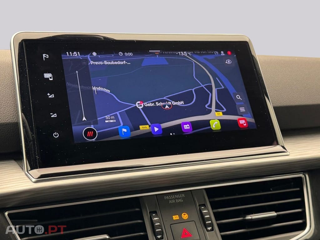 Seat Tarraco I.V.A DEDUTÍVEL 1.4 eHybrid DSG X-Perience