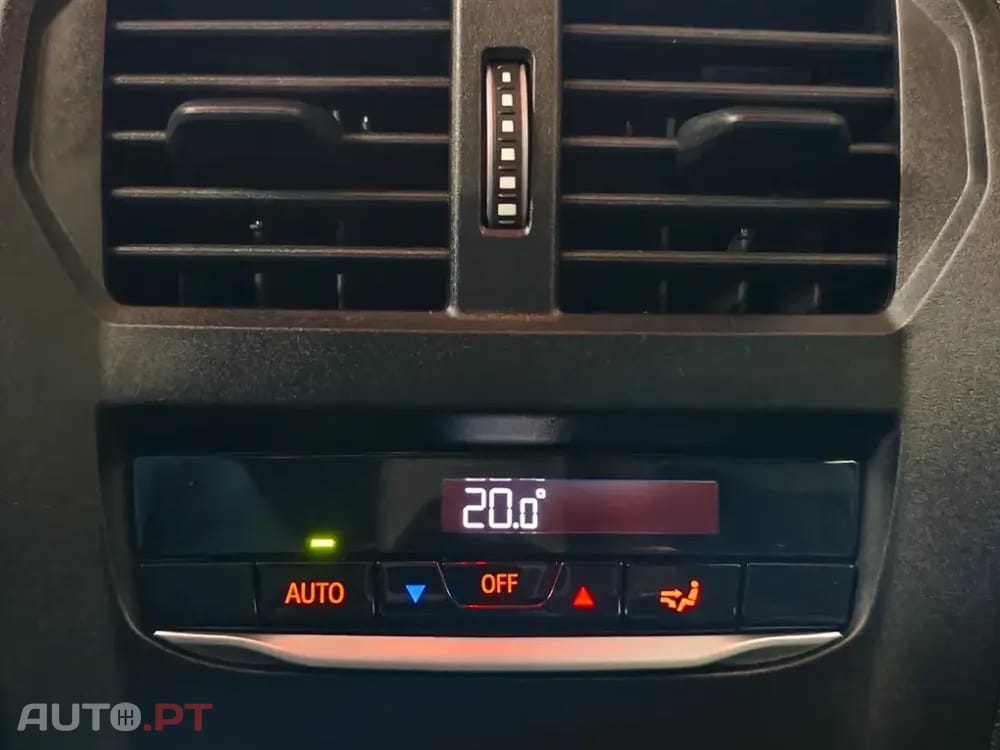 BMW 318 d Auto