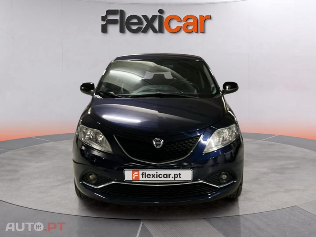 Lancia Ypsilon 1.2