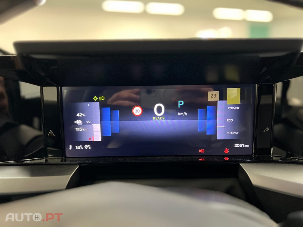 Opel Frontera 44 kWh GS