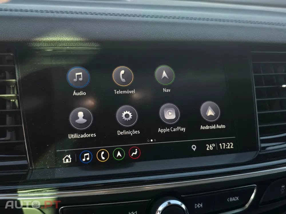 Opel Insignia 1.6 CDTi Business Edition Auto