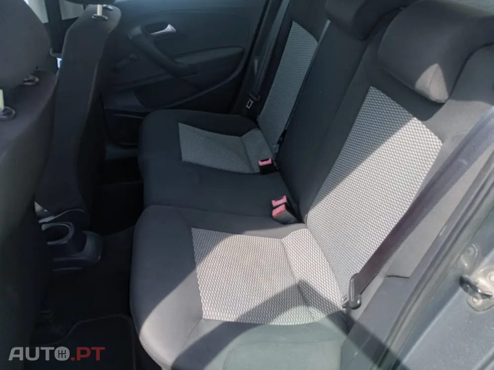 Volkswagen Polo 1.2 Confortline