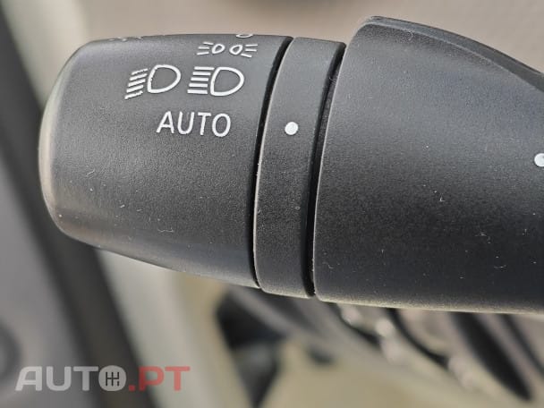 Renault Captur 0.9 TCE Exclusive