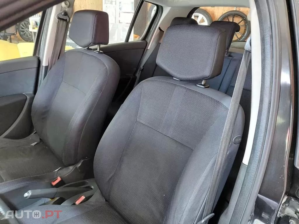 Renault Clio 1.5 dCi Confort