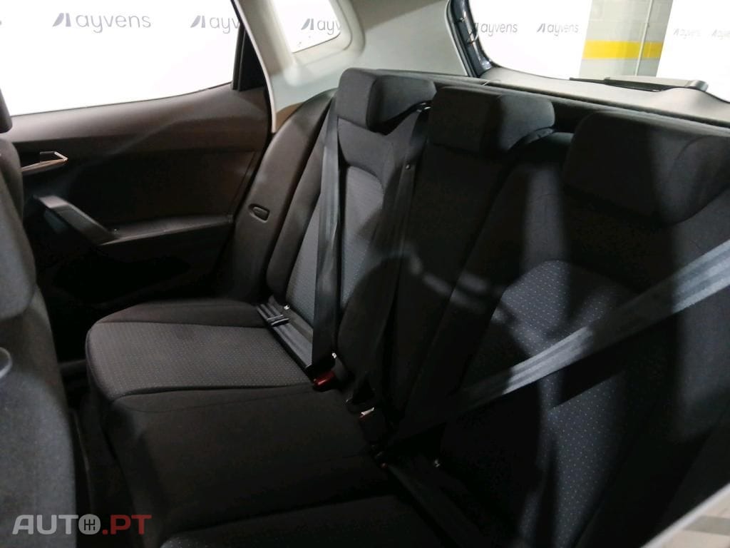 Seat Arona 1.0 TSI Style DSG