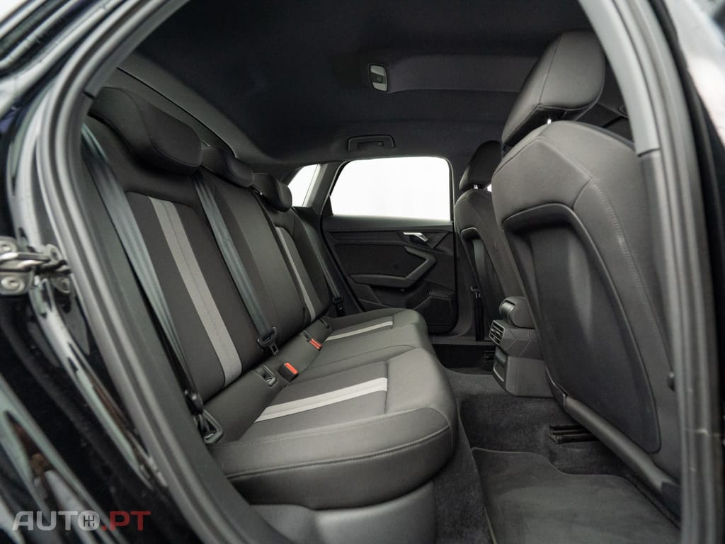 Audi A3 Sportback 30 TFSI