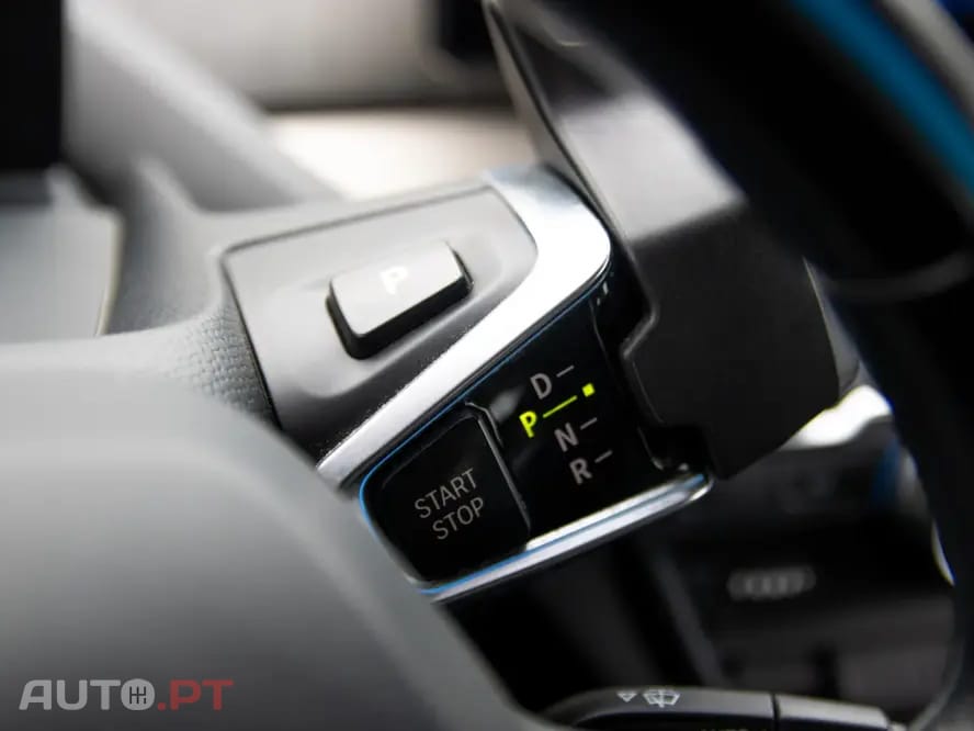 BMW i3 s 94Ah +Comfort Package Advance
