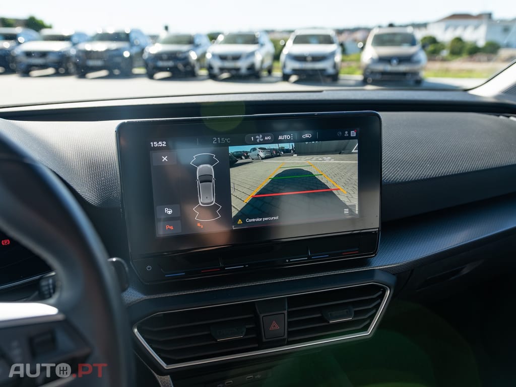 Seat Leon 1.0 TSI Style