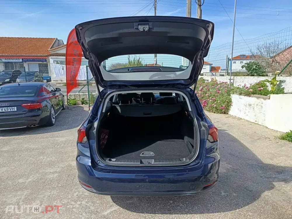 Fiat Tipo 1.0 GSE T3 City Life