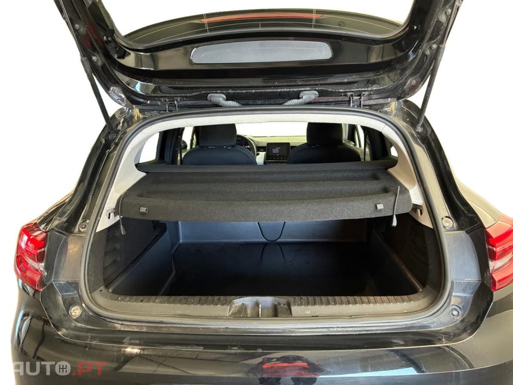 Renault Clio 1.5 Blue dCi Evolution