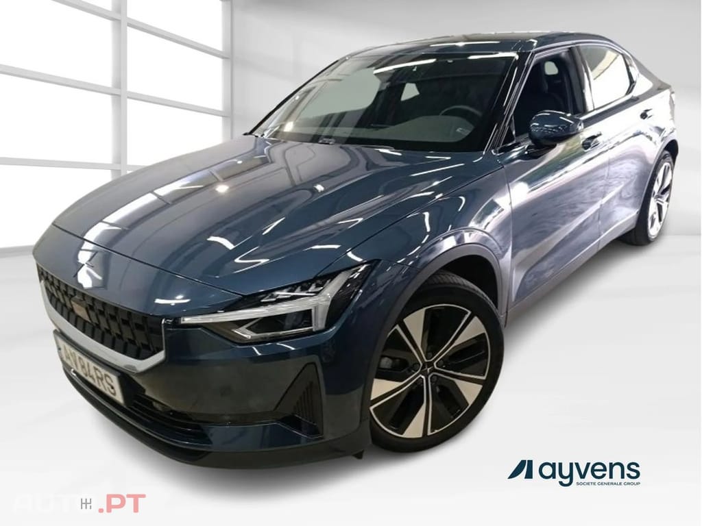 Polestar 2 Long Range 78 kWh