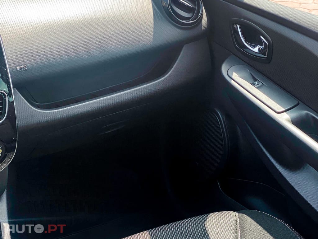 Renault Clio 1.5 dCi Limited Edition
