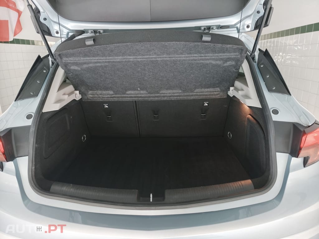 Opel Astra 1.0 Business Edition S/S