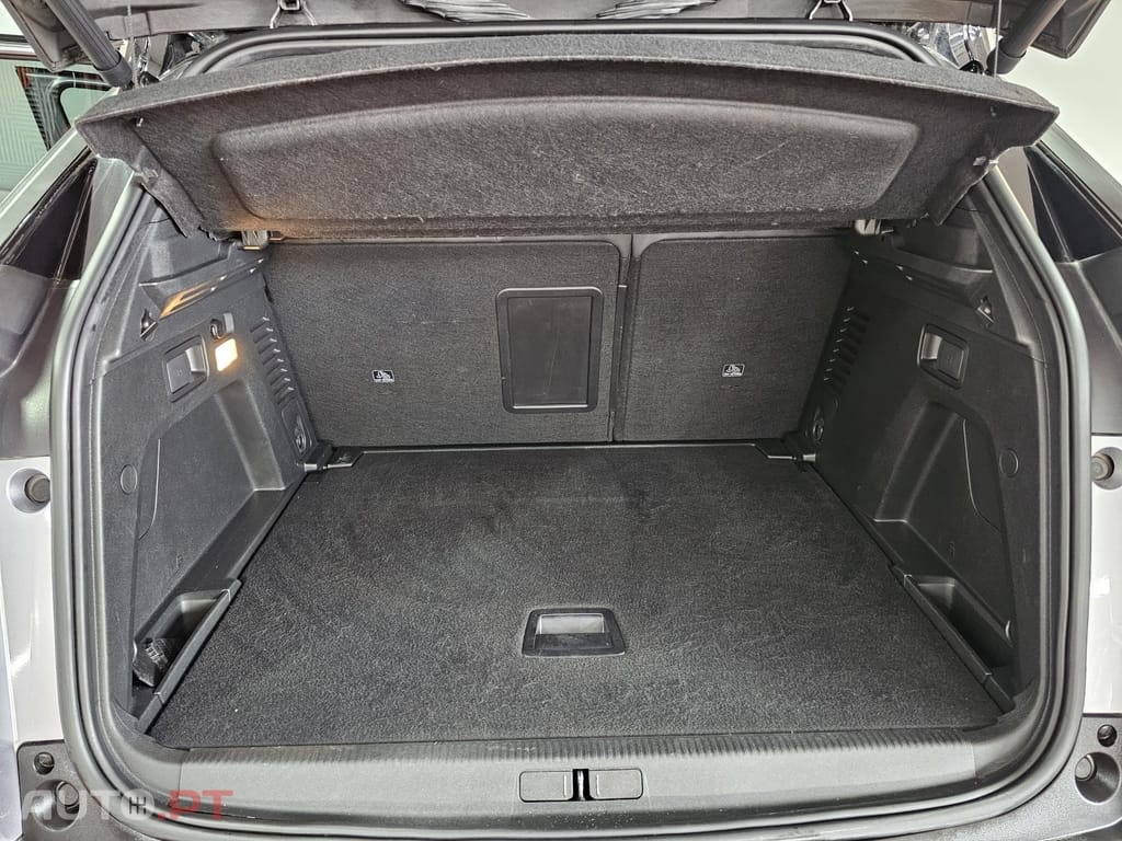 Peugeot 3008 1.2 PureTech GT Pack EAT8