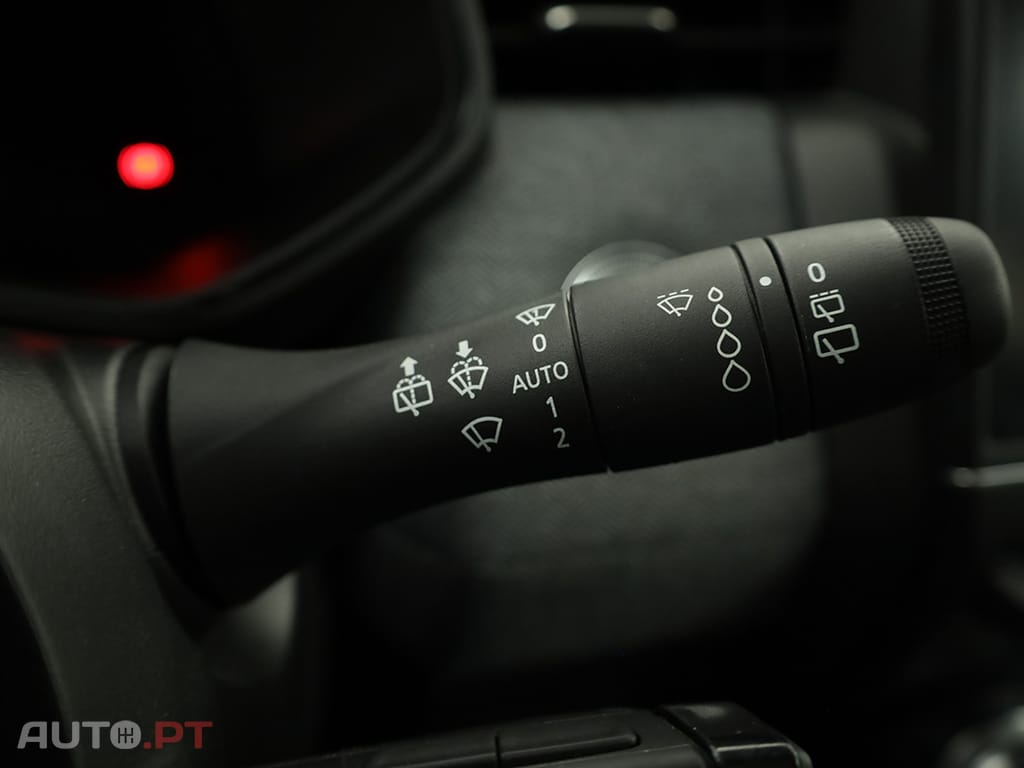 Renault Clio Clio 1.0 TCe Techno