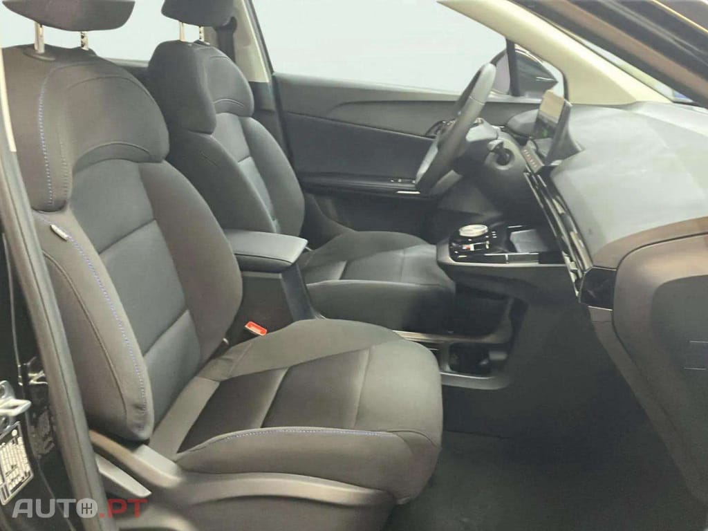 MG MG4 Standard 51kWh