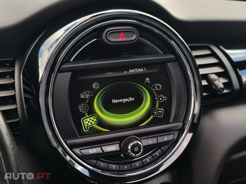 MINI Cooper Cooper SD Seven Chili